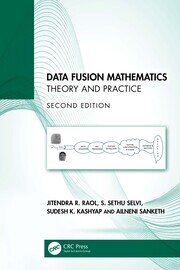 Data Fusion Mathematics: Theory and Practice book cover