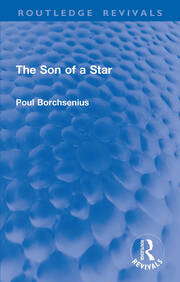 The Son of a Star book cover