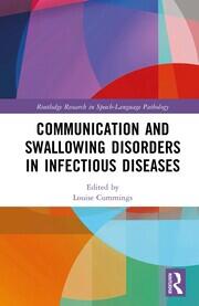 Communication and Swallowing Disorders in Infectious Diseases book cover