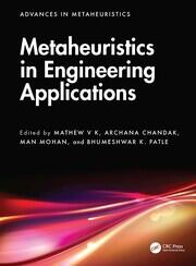 Metaheuristics in Engineering Applications book cover