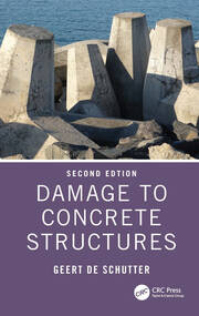 Damage to Concrete Structures book cover