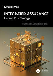 Integrated Assurance: Unified Risk Strategy book cover