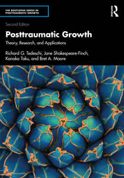 Posttraumatic Growth: Theory, Research, and Applications book cover