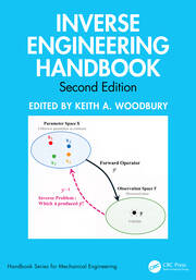Inverse Engineering Handbook book cover