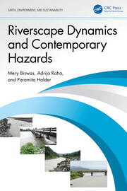Riverscape Dynamics and Contemporary Hazards book cover