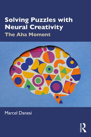 Solving Puzzles with Neural Creativity: The Aha Moment book cover