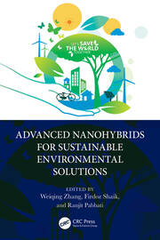 Advanced Nanohybrids for Sustainable Environmental Solutions book cover