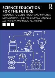 Science Education for the Future: Evidence to Guide Policy and Practice book cover