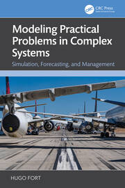 Modeling Practical Problems in Complex Systems: Simulation, Forecasting, and Management book cover