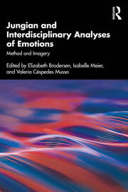 Jungian and Interdisciplinary Analyses of Emotions: Method and Imagery book cover