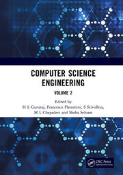 Computer Science Engineering: Proceedings of the 1st International Conference on Computing and Intelligent Information Systems (ICCIIS 2024),  Bangalore, India, 19-20th April, 2024 Volume 2 book cover
