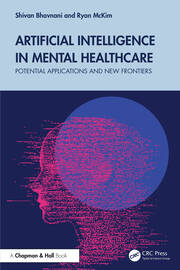 Artificial Intelligence in Mental Healthcare: Potential Applications and New Frontiers book cover
