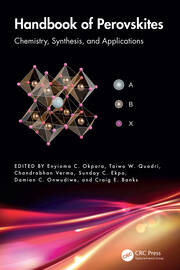 Handbook of Perovskites: Chemistry, Synthesis, and Applications book cover