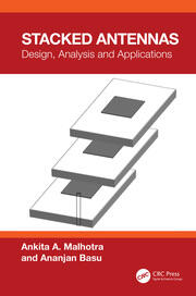 Stacked Antennas: Design, Analysis and Applications book cover
