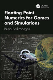 Floating Point Numerics for Games and Simulations book cover