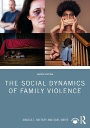 The Social Dynamics of Family Violence book cover