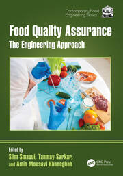 Food Quality Assurance: The Engineering Approach book cover