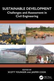 Sustainable Development: Challenges and Assessment in Civil Engineering book cover