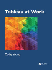Tableau at Work book cover