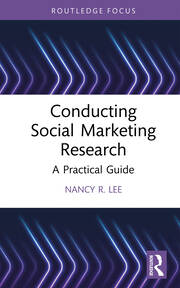 Conducting Social Marketing Research: A Practical Guide book cover
