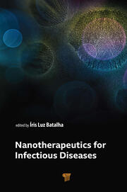 Nanotherapeutics for Infectious Diseases book cover