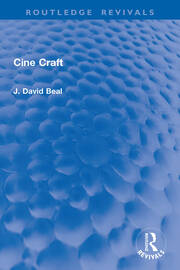 Cine Craft book cover