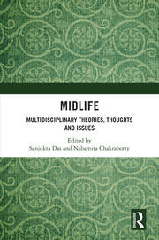 Midlife: Multidisciplinary Theories, Thoughts and Issues book cover