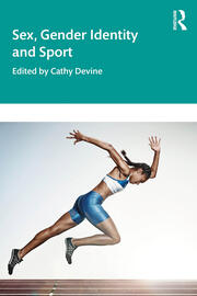 Sex, Gender Identity and Sport book cover