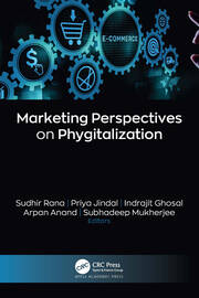 Marketing Perspectives on Phygitalization book cover