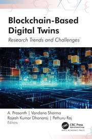 Blockchain-Based Digital Twins: Research Trends and Challenges book cover