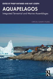 Aquapelagos: Integrated Terrestrial and Marine Assemblages book cover