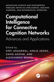 Computational Intelligence for Connective Cognition Networks: Advances and Applications book cover