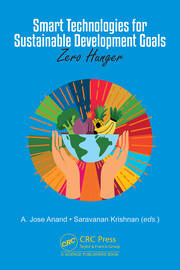 Smart Technologies for Sustainable Development Goals: Zero Hunger book cover