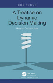 A Treatise on Dynamic Decision Making book cover