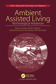 Ambient Assisted Living book cover