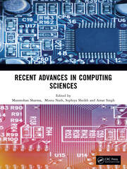 Recent Advances in Computing Sciences book cover