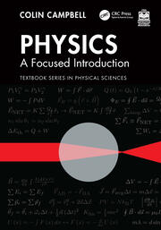 Physics: A Focused Introduction book cover