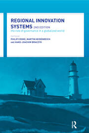 Regional Innovation Systems: The Role of Governances in a Globalized World book cover