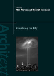Visualizing the City book cover