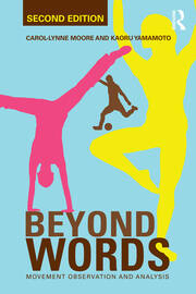 Beyond Words: Movement Observation and Analysis book cover