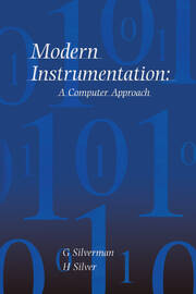 Modern Instrumentation: A Computer Approach book cover