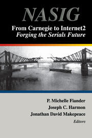 From Carnegie to Internet2: Forging the Serial's Future book cover