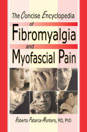 The Concise Encyclopedia of Fibromyalgia and Myofascial Pain book cover