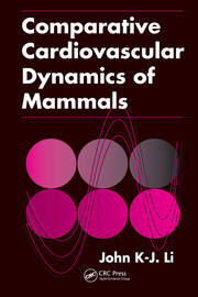 Comparative Cardiovascular Dynamics of Mammals book cover