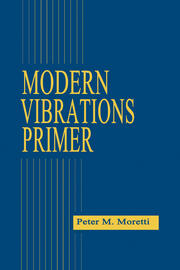 Modern Vibrations Primer book cover