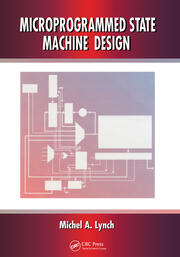 Microprogrammed State Machine Design book cover