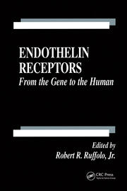 Endothelin Receptors: From the Gene to the Human book cover