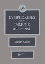 The Role of Lymphokines in the Immune Response book cover