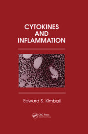 Cytokines and Inflammation book cover