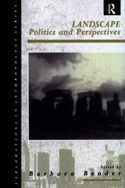 Landscape: Politics and Perspectives book cover